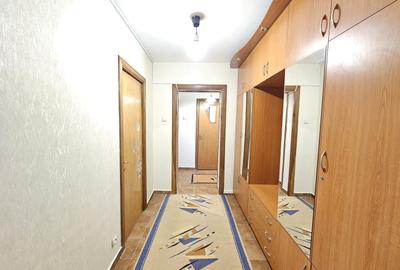 Apartament 3 camere de inchiriat, zona Mosilor/Obor, centrala proprie - 19