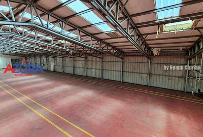 Hala industrială– 1.800 mp + birouri 400 mp | DN73, Maracineni - 18