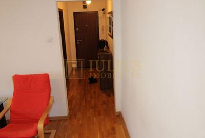 3 camere, zona Dambovita, apt superb, centrala proprie, disponibil imediat - 17