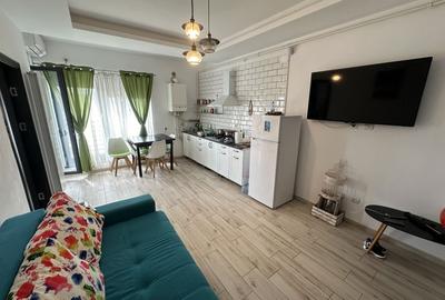 Apartament 2 camere Mamaia Nord - Uzina de Pizza