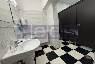 VANZARE SPATIU COMERCIAL | ZONA VITAN | 1184 MP - 11