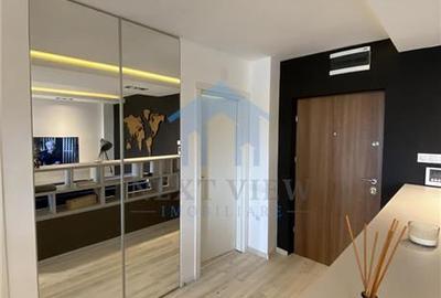 Apartament 2 camere, Park Lake - 7