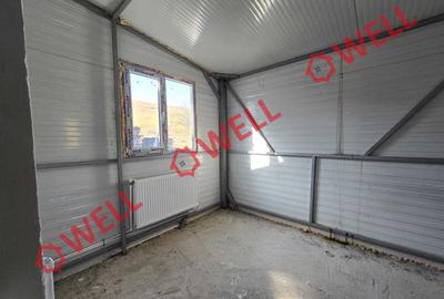 Hală industrială de vânzare în Sita Buzăului! - 3