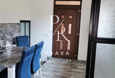 Casa idividuala, 5 camere, 160 mp, 250 mp teren, 4 parcari, zona Tautiului! - 4
