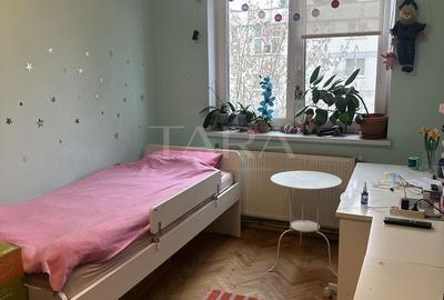 Apartament 3 camere decomandat – Gheorgheni - 5