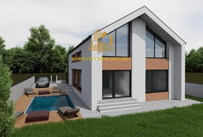 Vila individuala - Snagov - dezvoltator - accept schimb - 6