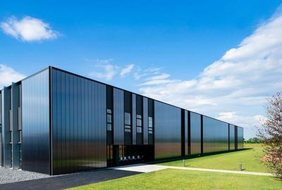 Oportunitate de investitie | Teren pretabil parc logistic - 3