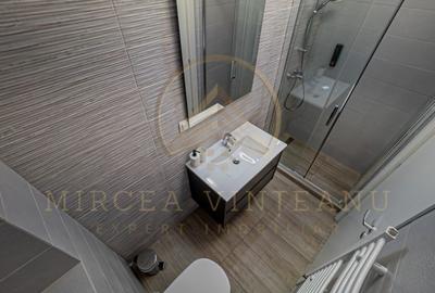 Mamaia - Apartament de 3 camere cu vedere la lac si mare. - 18