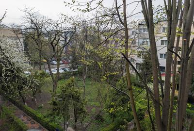 Apartament 2 camere decomandate, Banca Națională - 11