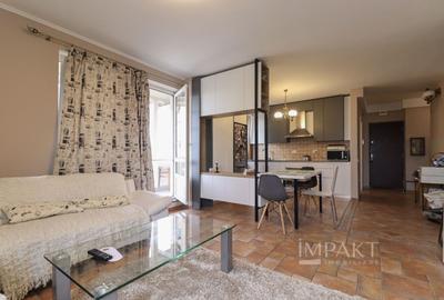 Apartament cu 4 camere, de inchiriat, situat in cartierul Manastur! - 3
