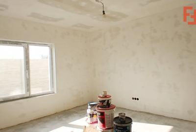 Duplex in Becicherecul Mic, la 15 minute de Timisoara - 1