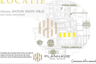 Apartament 2 camere , zona Centrul Vechi - 5
