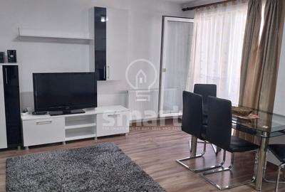 Apartament 2 camere cu balcon 60mp zona BMW - 3