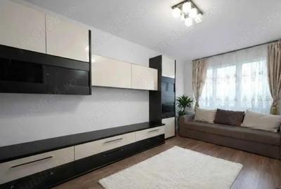 Apartament cu 3 camere decomandat, mobilat în Giulești