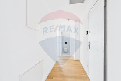 Penthouse tip loft 4 camere exclusivist | View spre Lacul Floreasca - 17