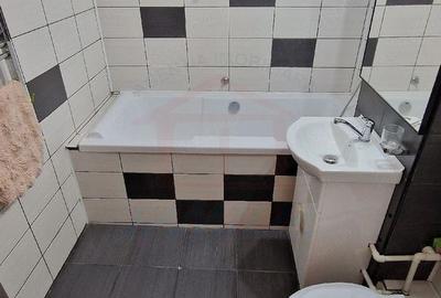De închiriat apartament 2 camere – Siderurgiștilor Vest, etaj 1 - 8