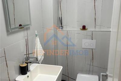 Apartament LUX 2 camere bloc 2023 Zona Unirii_Palatul Parlamentului - 9