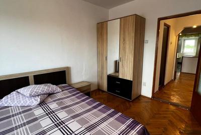 Apartament 3 camere decomandate | Tomis 3 – zona Mega Image | 76 mp - 11