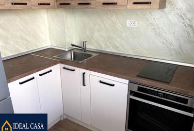 Regie Residence Faza 1 langa Facultatea Politehnica, metrou Grozavesti - 8