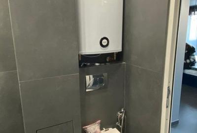 2 camere Eroii Revoluției | 6 min metrou | Parcare | Boiler - 9