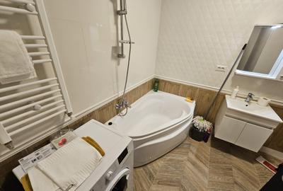 GARSONIERA MILITARI RESIDENCE SG. ILIE PETRE 84, PRIMA CHIRIE, MOBILATA, UTILATA - 7