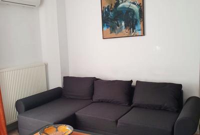 2 camere - cartier Brancusi - Bld Timisoara 89-91 - bloc 2016 - 49mp utili - et6 - 11