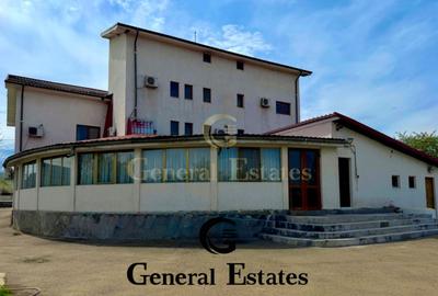 INVESTIȚIE HoReCa – Pensiune funcțională | DN15 – Piatra Neamț - 57