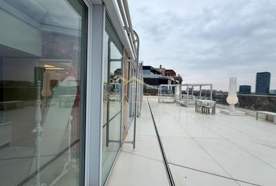 Exclusive Penthouse *514sqm* / terrace 255sqm - Lake View // Floreasca - 47