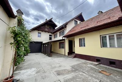 Inchiriere spatiu birouri Zarnesti | 21 de camere | Suprafata 450 mp - 4