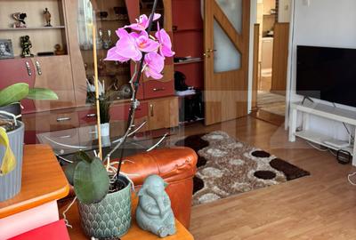 Apartament spatios, 2 camere, decomandat, 58 mp, zona Craiter - 3