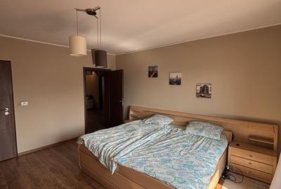 Duplex despărțit prin camera tehnica, zona Pădure Dumbravita - 19