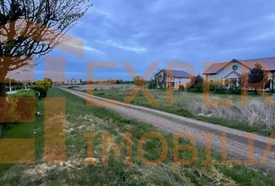 Teren intravilan de vanzare  situat in zona COSTINESTI langa soseaua DC.6 - 3