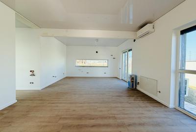 Duplex Modern – 4 Camere | Curte Interioară de luminină - 0% COMISION - 12