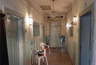 C.Galati  Politia Circulatie Casa caramida teren=234mp, 16m front stradal - 2