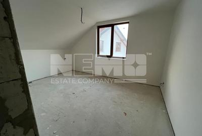 Case Semifinisate | Cu Garaj și curte - 7