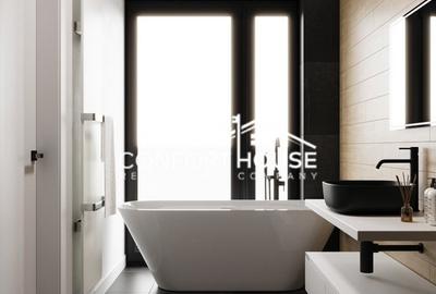 Vila noua P+2E, 6 camere, ansamblu rezidential, IANCU NICOLAE - 13