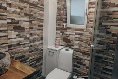 Duplex modern 3 camere, poziționare excelentă | Între Sânpetru și Bod - 7