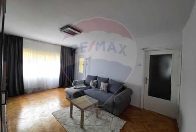 Apartament cu 2 camere în zona Garii - 4