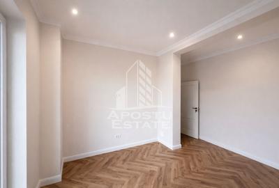 Duplex modern de vânzare în Dumbrăvița, Timis, patru camere - 4