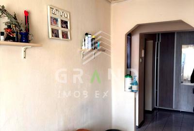 Ap 3 camere | 2 BAI | BALCON | Zona Manastur-Ion Mester - 3