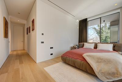 Outstanding and flawless property, on Kiseleff Boulevard - 10