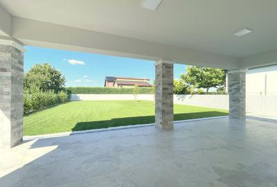 Casa individuala 1000 mp teren - Dumbravita - COMISION 0% - 3