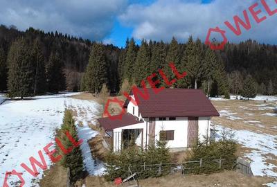 Reședință montană exclusivistă de vânzare în Comandău - 2