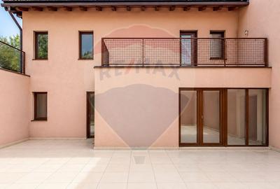 PENTHOUSE UNIC CU 168 MP UTILI SI 189 MP DE TERASE | SCHEI BRASOVUL - 21