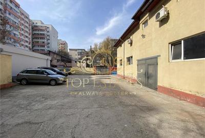 Vanzare teren 940 mp, Str. Gheorghe Titeica - Lacul Tei, Bucuresti - 1