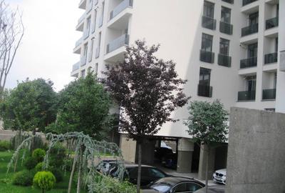 2 camere mobilat, utilat Barbu Vacarescu - Floreasca - Dinamic City - 7