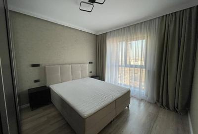Apartament Lujerului | Exigent | Faza 4 - 6