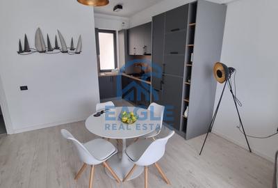 Campus - 2 Camere modern cu balcon si parcare pe termen lung - 4