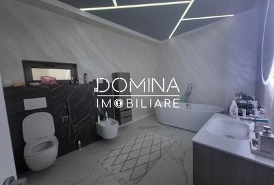Vanzare vila premium – design modern – str. Zambilelor, Targu Jiu - 9