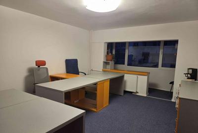 Garsonieră, mobilată în Decebal